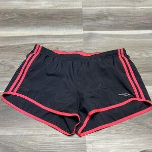 Saucony athletic shorts size XL